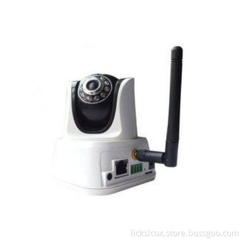 1.0MP HD Wireless IP Camera Security WIFI H.264 For Family